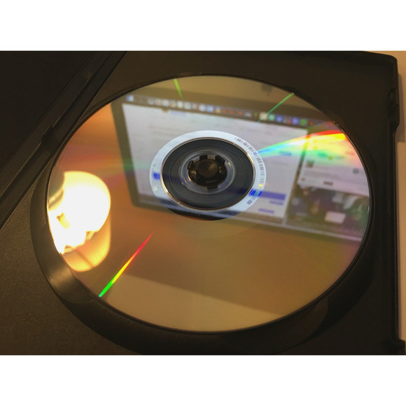 Planescape: Torment [PEGI 16] (PC/Windows, 1999) Interplay Box & Disc, No Manual - Picture 4 of 4